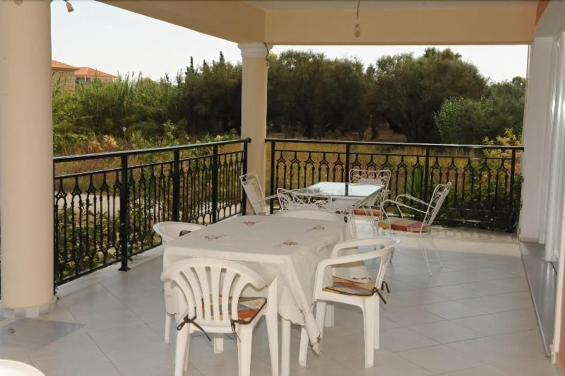 Hotel Jenny Laganas