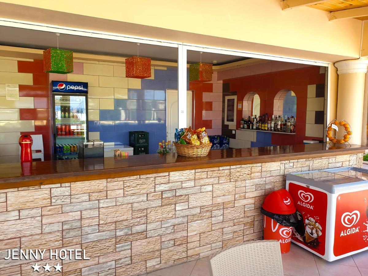 Hotel Jenny Laganas