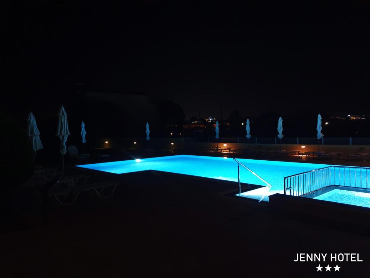 Jenny 3* Laganas